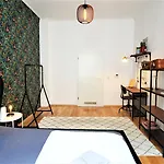 Homie Schiestlstrasse - Moderne Altbauapartments, Nahe Stadtzentrum & Weinberge