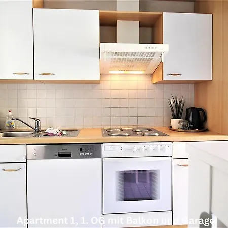 דירה Homie Schiestlstrasse - Moderne Altbauapartments, Nahe Stadtzentrum & Weinberge וירצבורג
