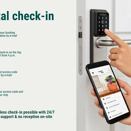 Homie Schiestlstrasse - Moderne Altbauapartments, Nahe Stadtzentrum & Weinberge *