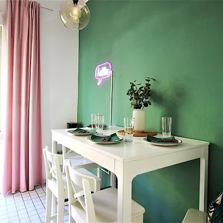 Homie Schiestlstrasse - Moderne Altbauapartments, Nahe Stadtzentrum & Weinberge *