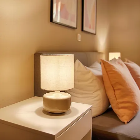 Homie Schiestlstrasse - Moderne Altbauapartments, Nahe Stadtzentrum & Weinberge 아파트